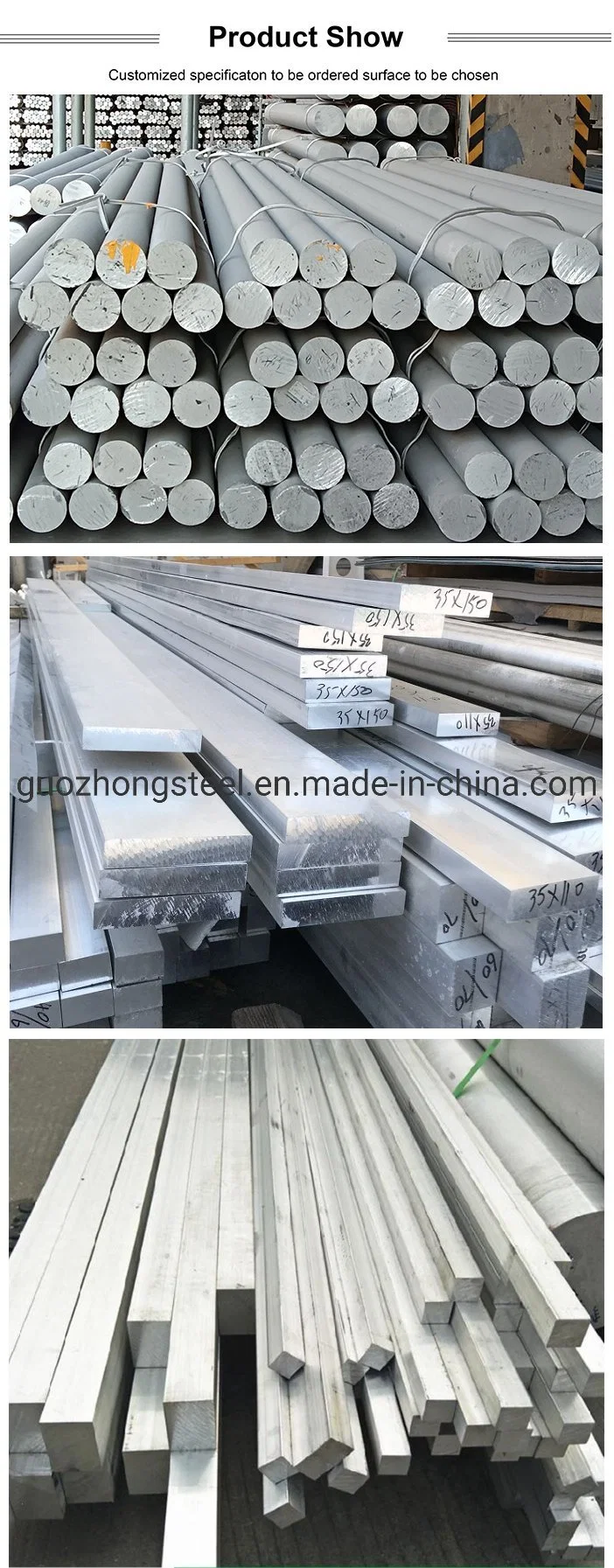 Aluminum Round Bar Near Me 3mm 10mm 19mm 22mm Alum Sliding Round Bar