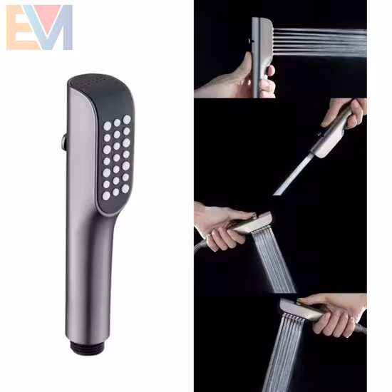 Hy322 2-функциональный распылитель для биде 2-функциональный Shattaff