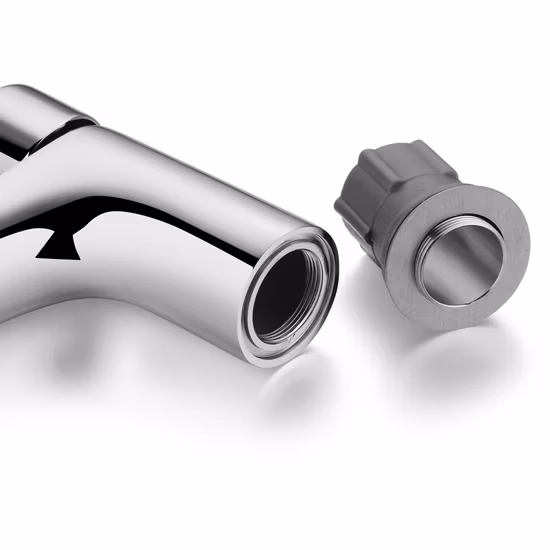 Латунный смеситель Сантехника Смеситель для ванной комнаты Смеситель для раковины Gl9301A93