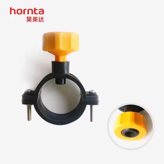 Система охлаждения распылительной насадки для опрыскивателя душа для коров и крупного рогатого скота